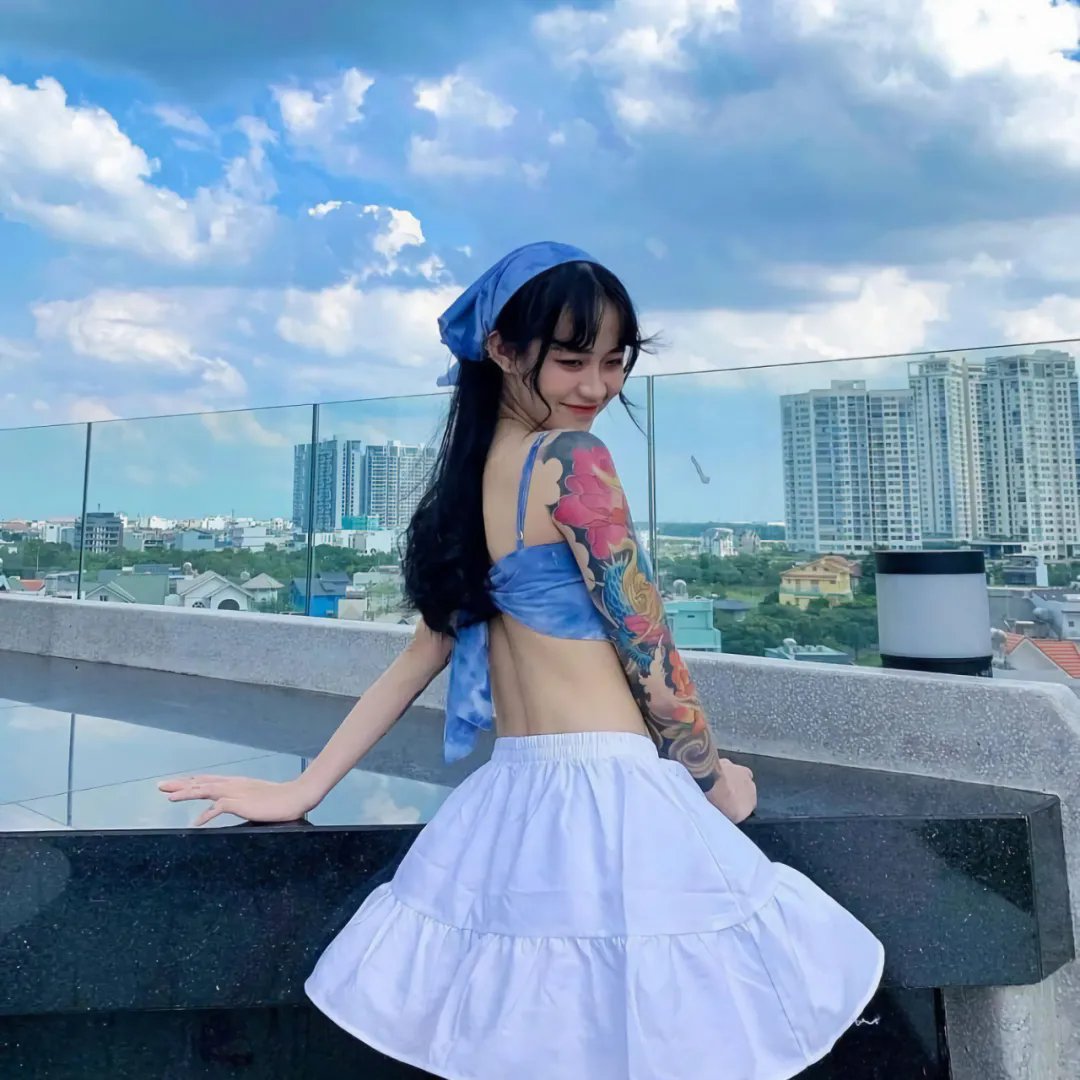 画廊外的天赋